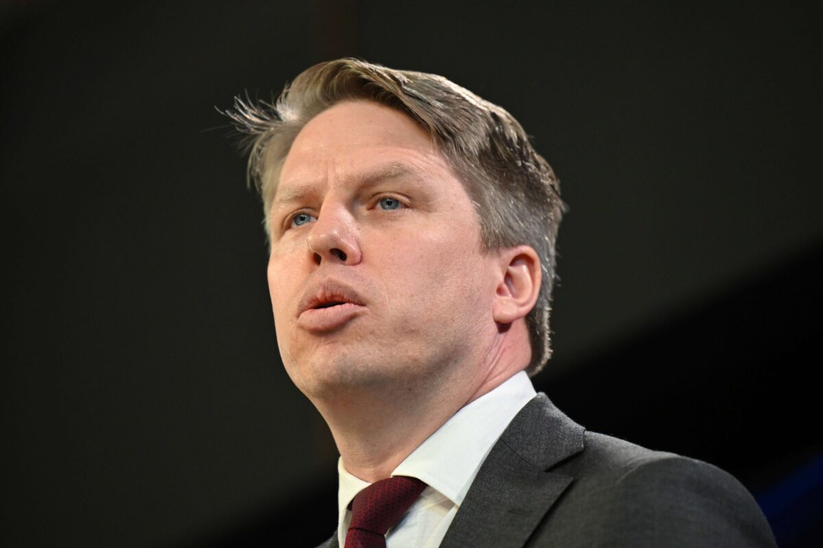 Labor election guru urges party against ‘myth-making’