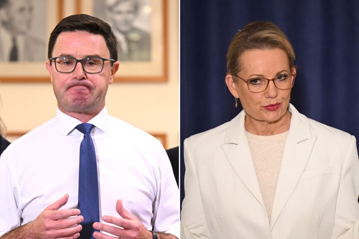 Coalition reunion looms as Liberals back policy demands