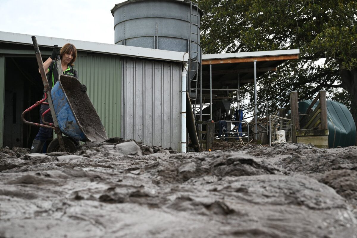Unspent disaster funds to flow to latest floods victims