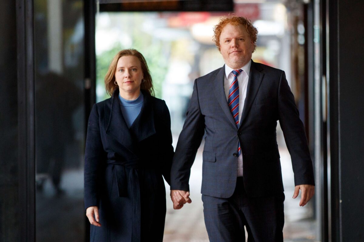‘Superhero’ tax whistleblower avoids jail in plea deal