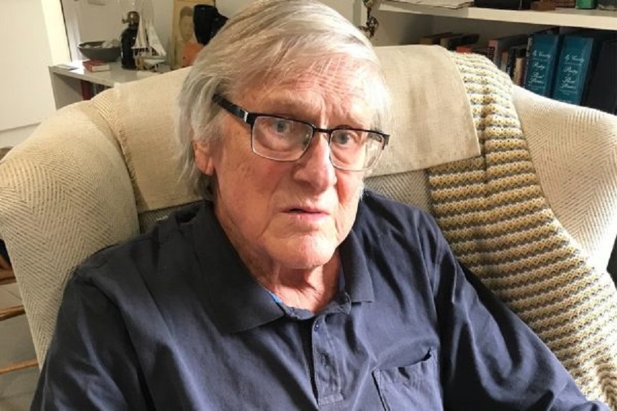 Theatre community pays tribute to late actor