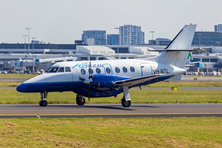 FlyPelican ditches Virgin frequent-flyer program