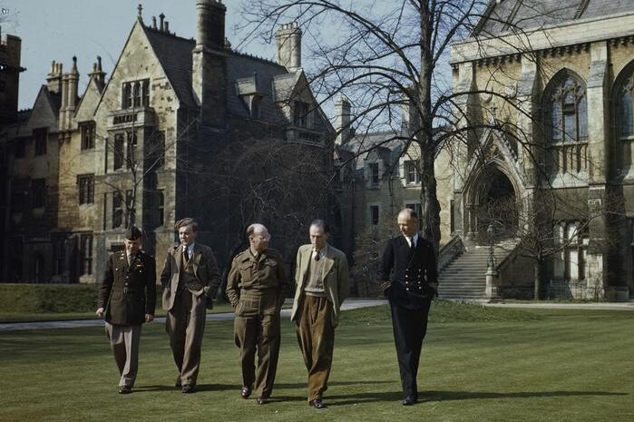 War stories near and far, in fiction and in fact