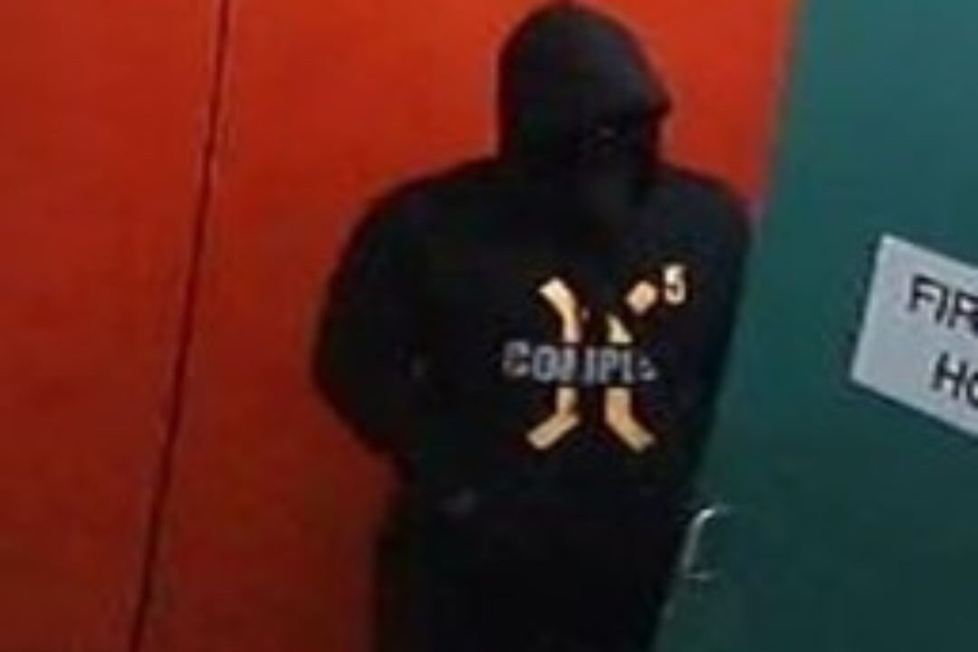 Short-sighted attempt to break into optometrist