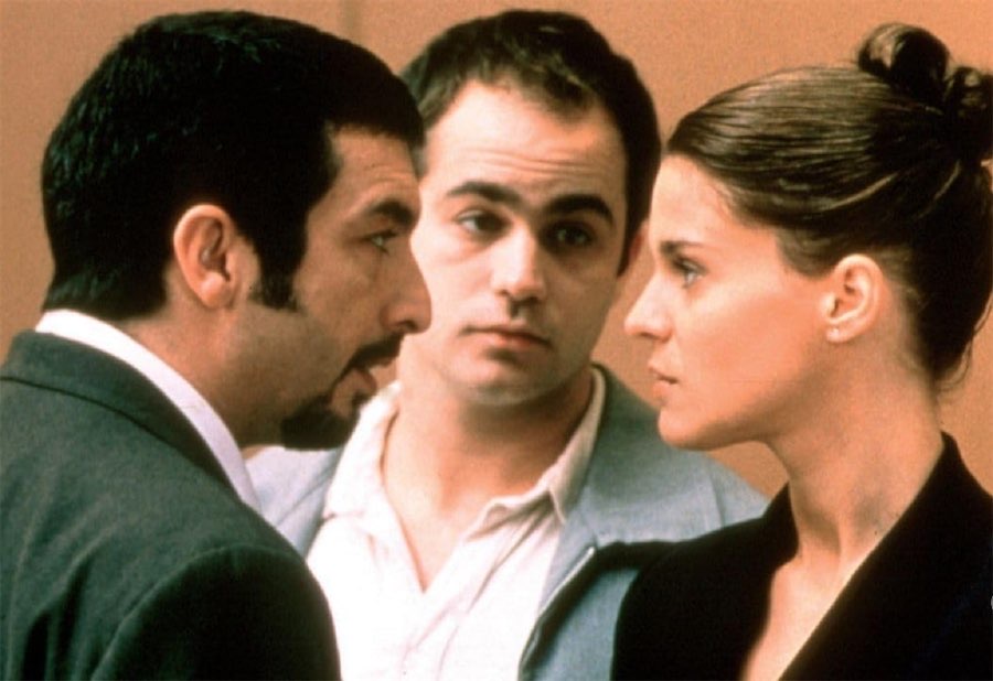 A film festival from wherever Spanish is spoken