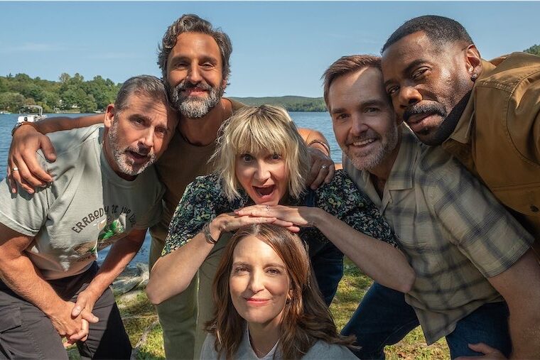 It’s age before beauty when it comes to this friendship drama