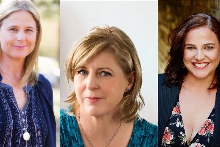 Local libraries host Sydney writers’ festival