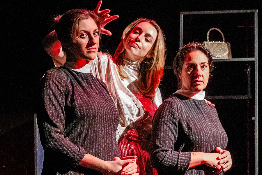 It’s a thriller play, but who actually dunnit may be a test