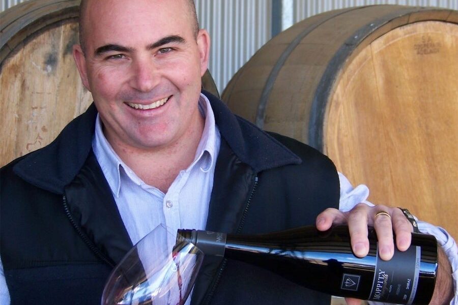 Moppity finds its place in the Canberra sun
