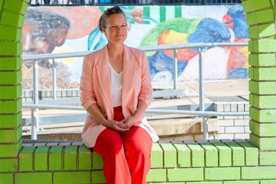 Voices seek a candidate to challenge Payne