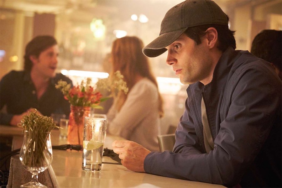 Charming Joe’s so bad, why can’t we look away?