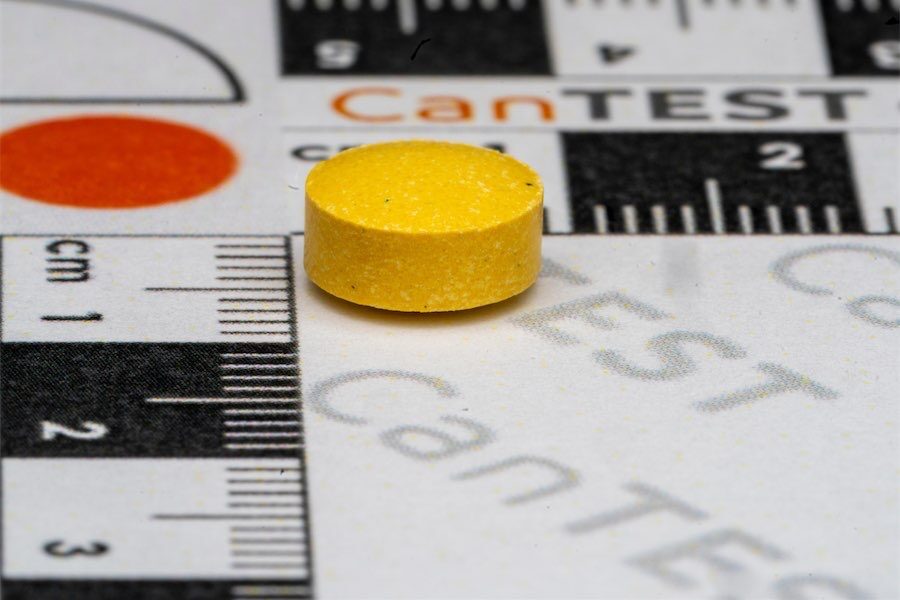 Dangerous new opioid detected in Canberra