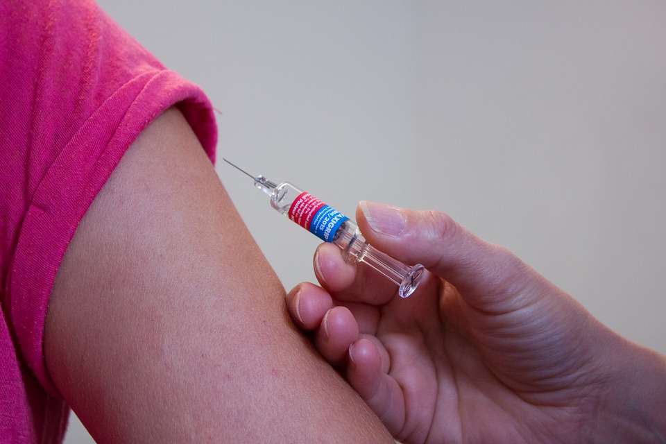 Target campaigns to vaccine-hesitant groups