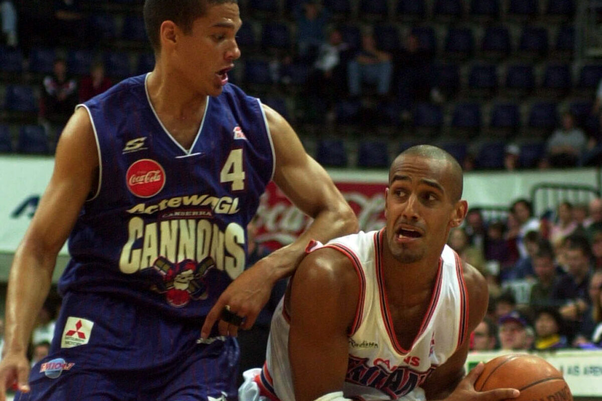 Canberra back on NBL agenda with hosting of Blitz