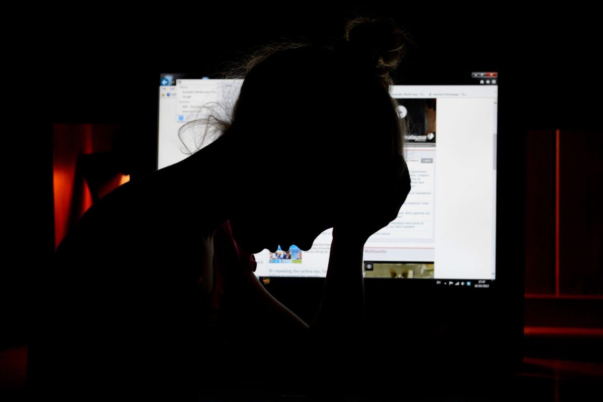 Girls targeted as numbers of deepfake images double