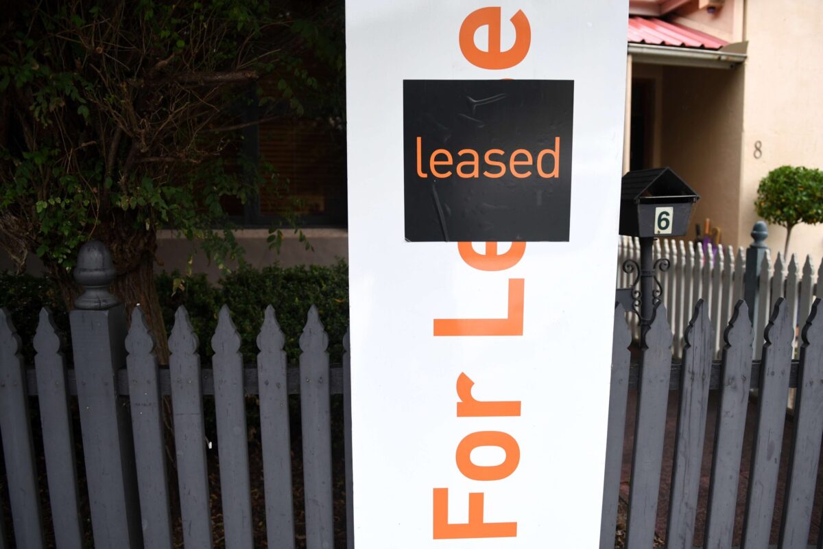 Renters fearful of speaking up about essential repairs