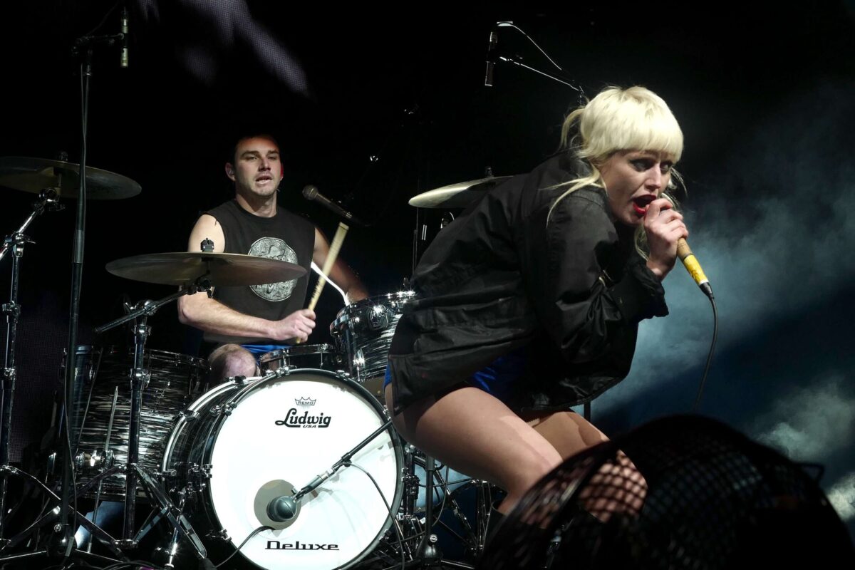 The stark numbers that spell grim news for Aussie musos