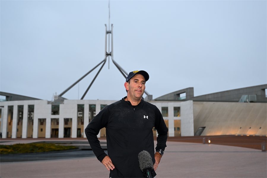 The chatter is ‘productivity’, but can Labor get it moving?