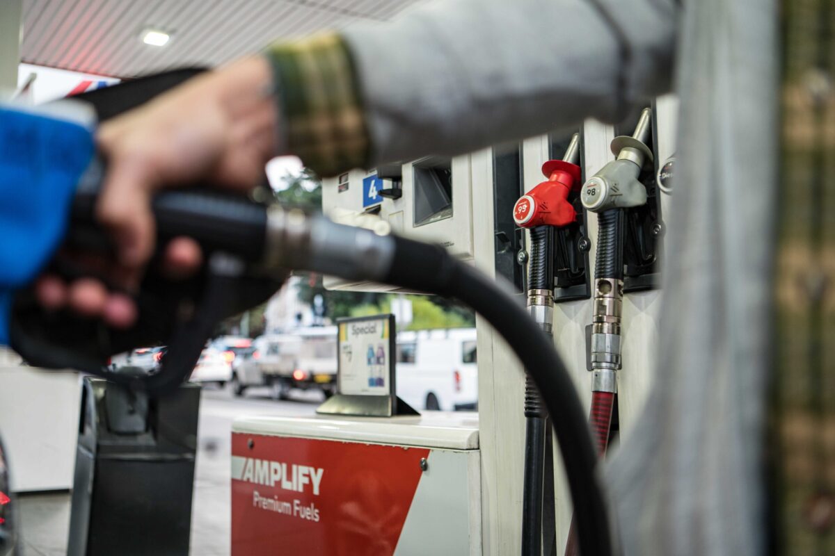 Motorists set to pay more for fuel as tax cut ends