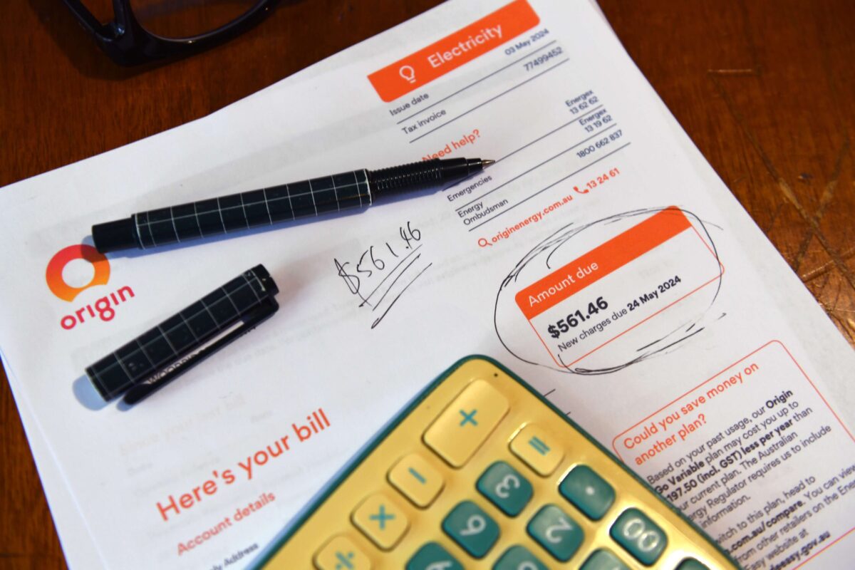 Energy price rule changes to limit unfair bill hikes