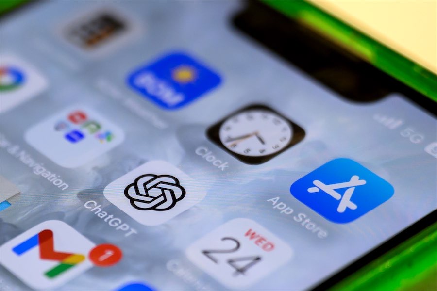 Apple says competition changes could open door to scams