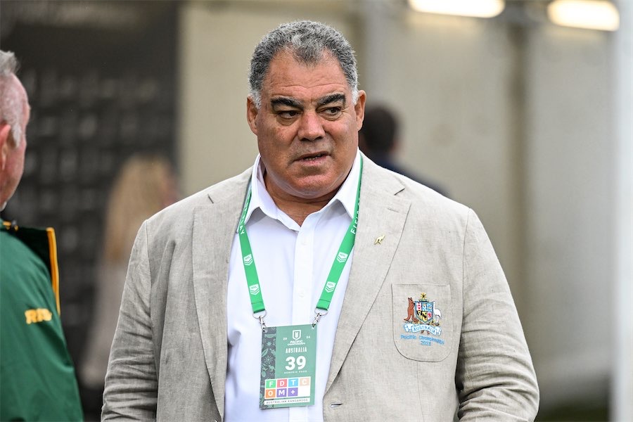 Bears’ huge task revealed as Mal’s announcement looms