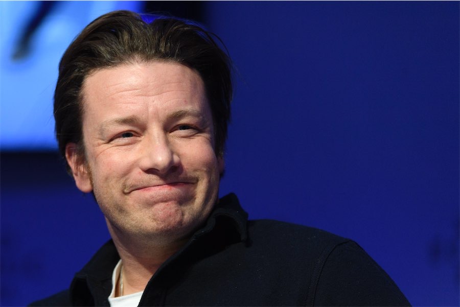 Dyslexia doco ‘most painful thing’ for Jamie Oliver