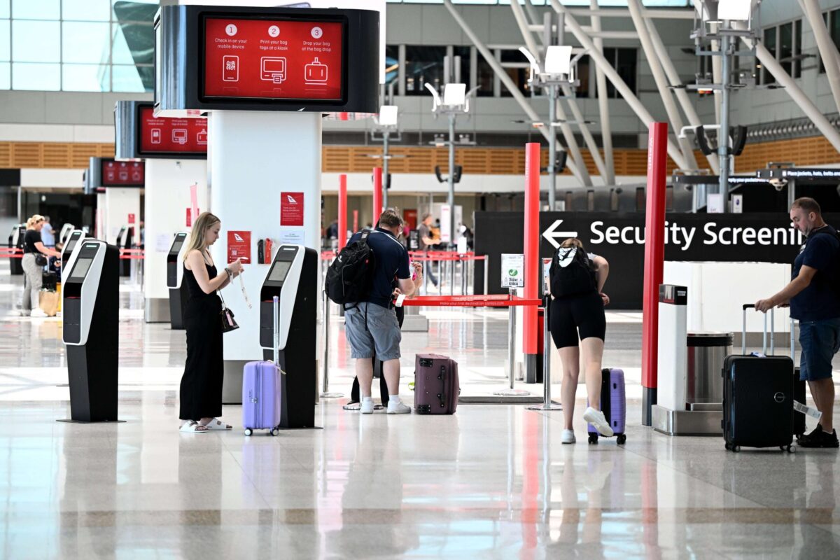 Women’s ‘safety premium’ for solo travel peace of mind