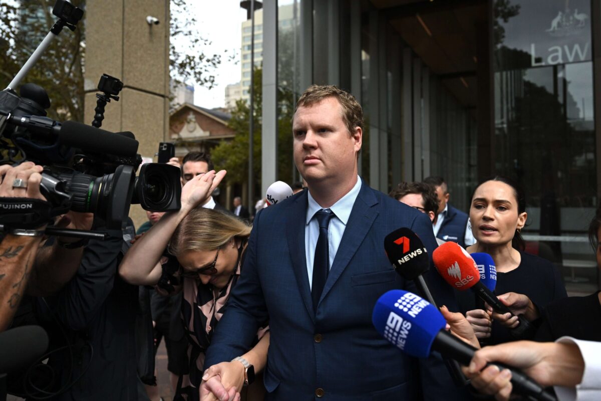 ‘Unjust’: push to jail cop for great-gran Taser death