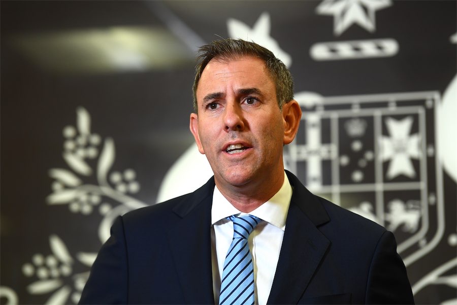 Hopes of wartime windfall shot down for federal budget