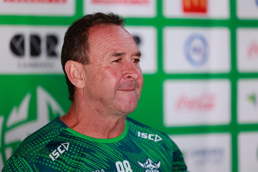 Jed’s NRL debut too emotional for Stuart family