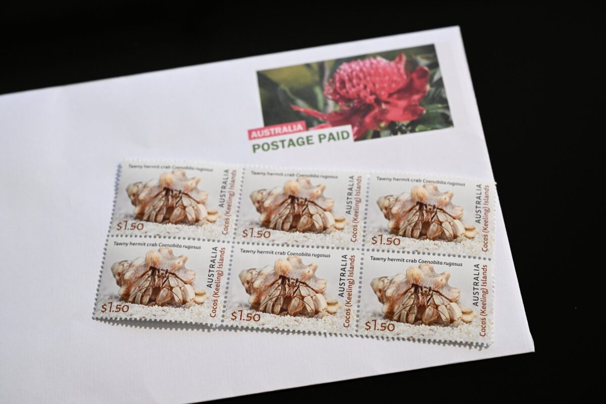 Postage price bump gets watchdog’s stamp of approval
