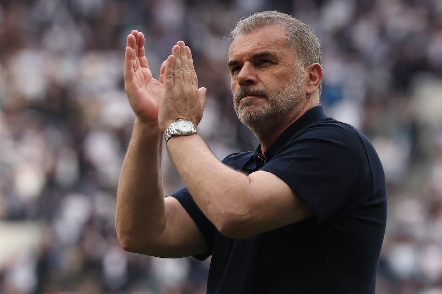 Tottenham sack Europa League winner Postecoglou