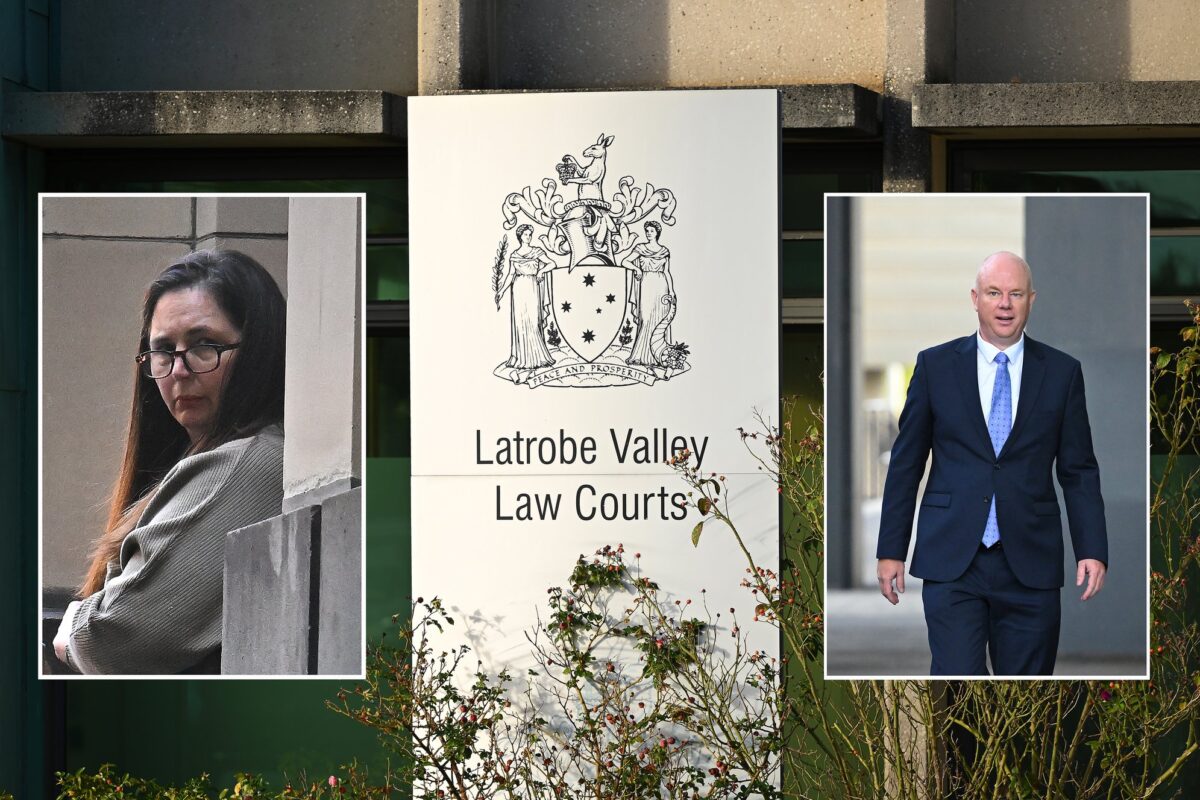 Penchant for poison: what the mushroom jury didn’t hear