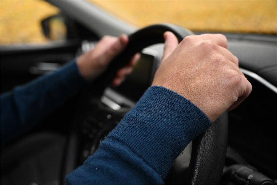 Rideshare drivers sound alarm on escalating violence