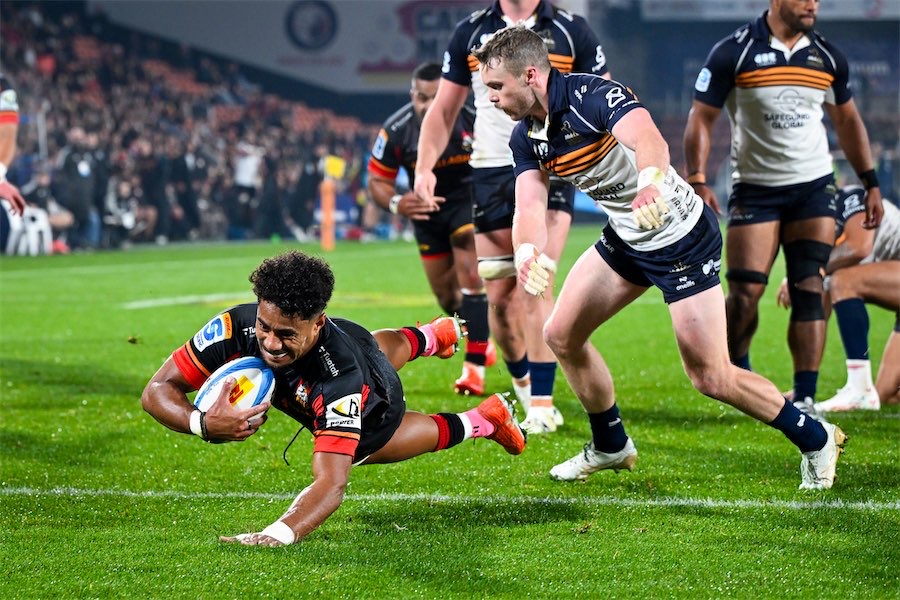 ‘Outstanding’ Chiefs continue Brumbies hoodoo in NZ