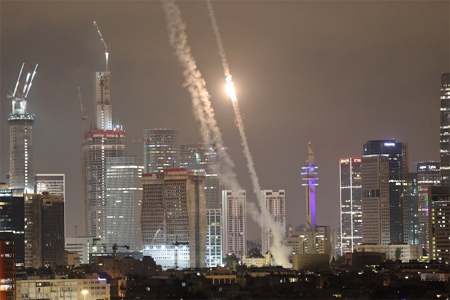 The big question is what comes after Israel’s war with Iran