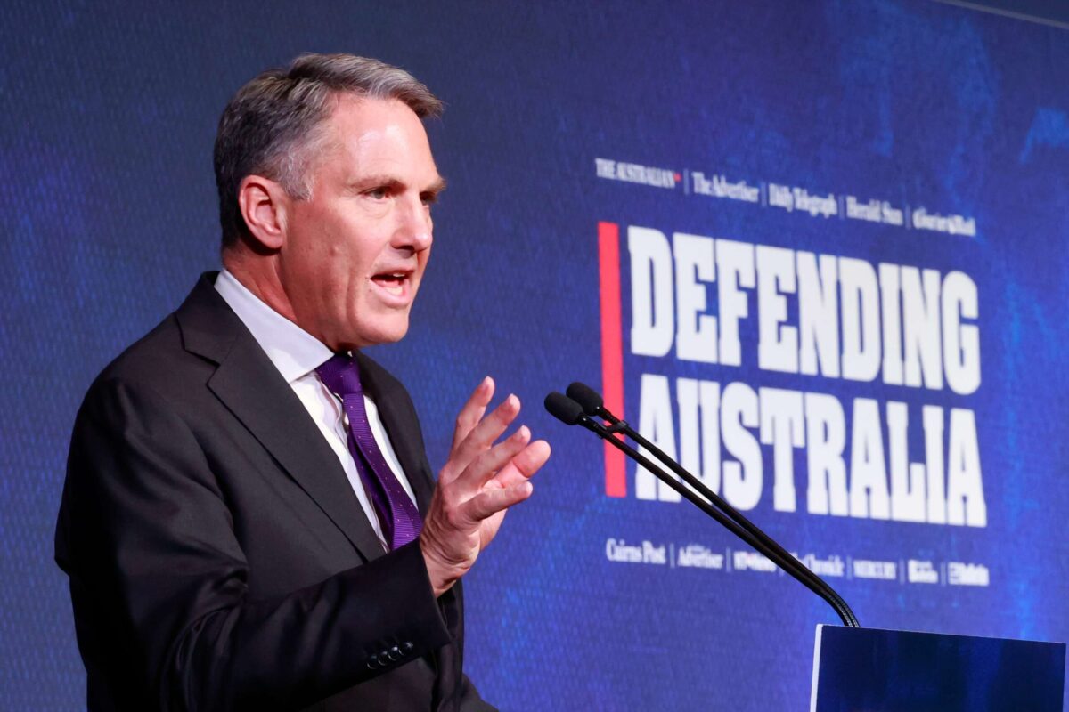 Treasurer seeks trade balance in latest US tariff talks