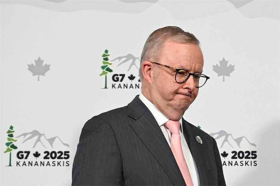 Why the PM should have tried harder earlier to get to Trump
