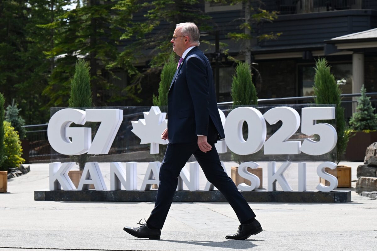 PM eyes another possible Trump meeting later this month