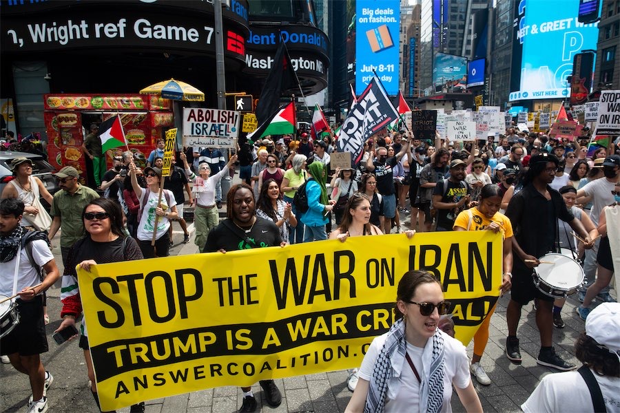 Iran bombings, here’s what might happen next
