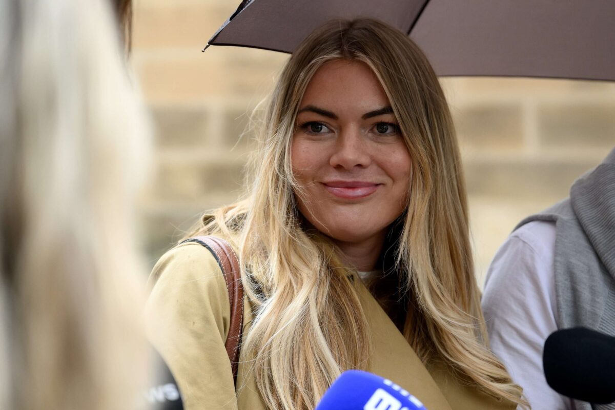 MAFS ‘adventure’ sours as screen couple face court