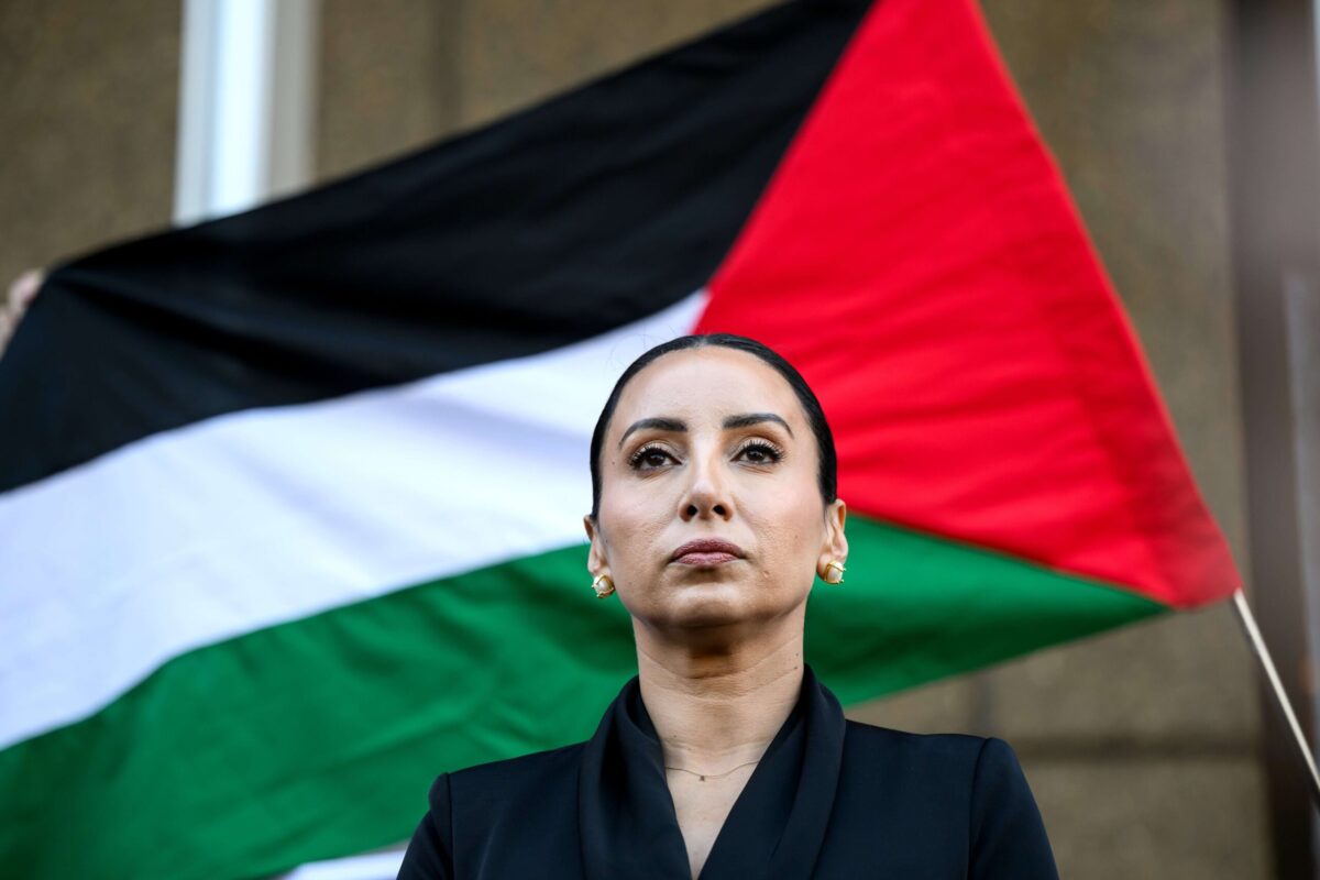 Nine denies Lattouf contempt over pro-Israel lobbyists