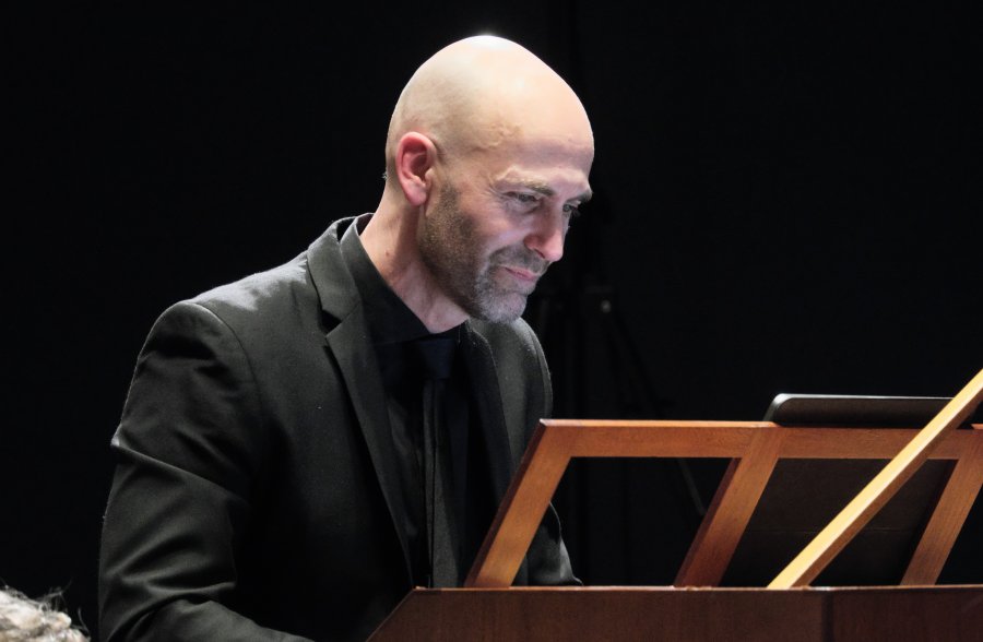 Ensemble’s vivid musical portrait of a precocious talent