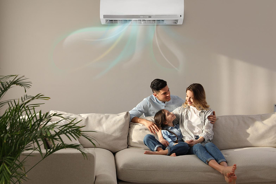 Helping homes make the all-electric switch