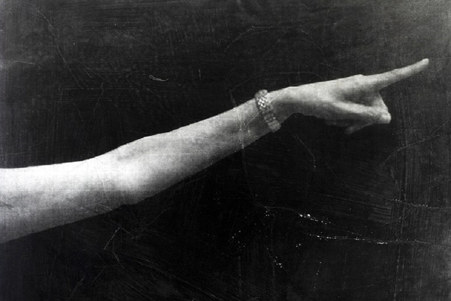 Retribution in the form of hand gestures