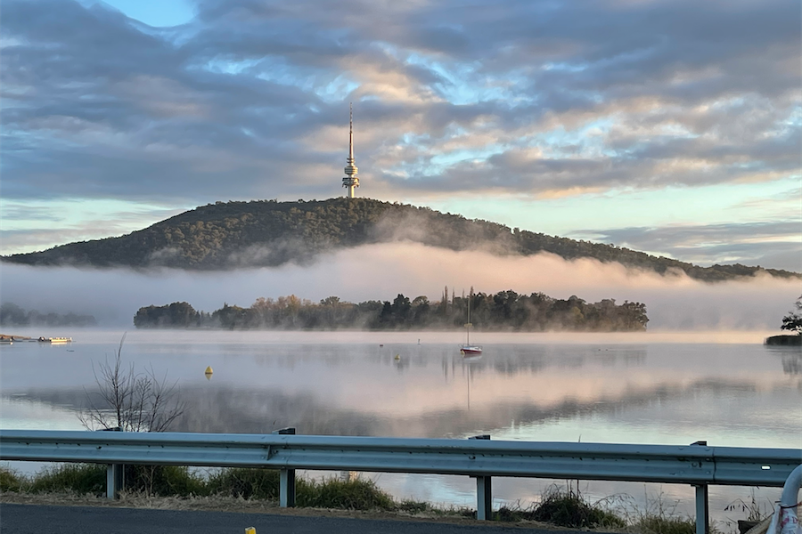 Telstra Tower revival a step closer