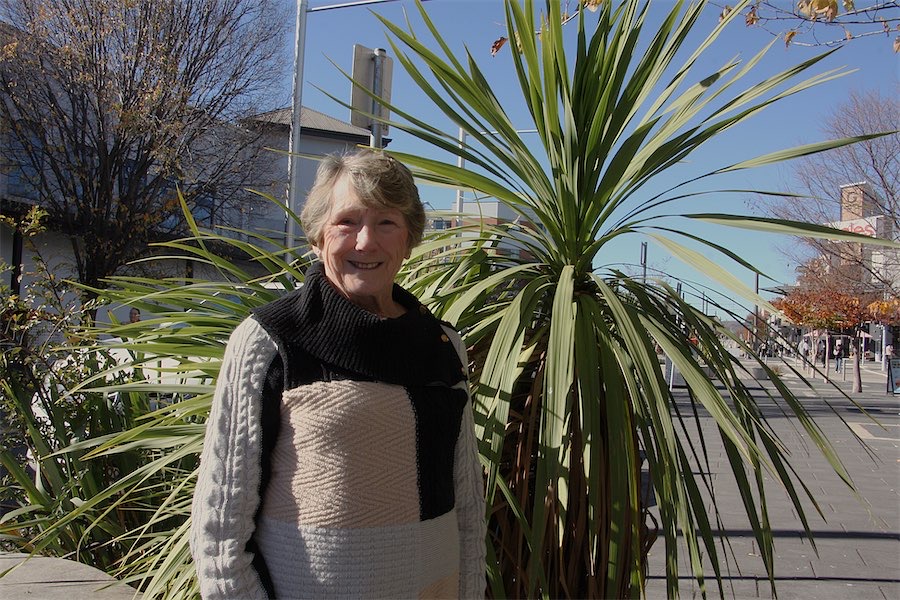 Social advocates who stand for more than just scones