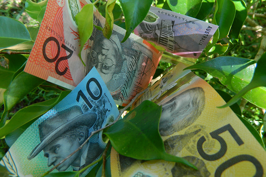 The budget debacle, where is this all heading?
