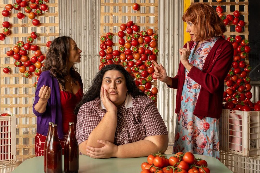 Iconic Australian migrant story returns to the stage